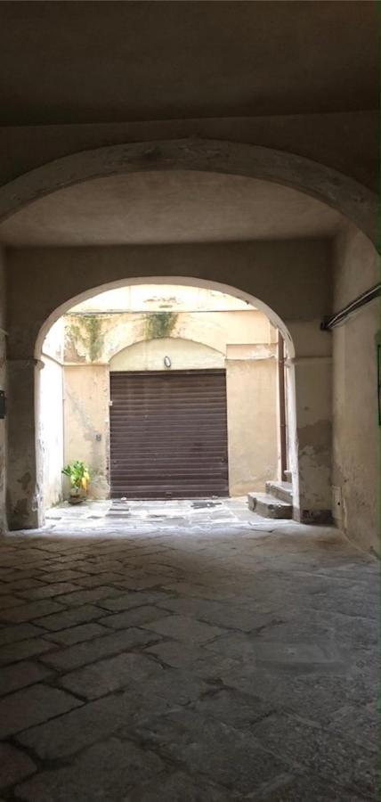 Apartmán Casa Di Fronte La Cattedrale Palermo Exteriér fotografie