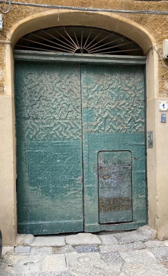 Apartmán Casa Di Fronte La Cattedrale Palermo Exteriér fotografie